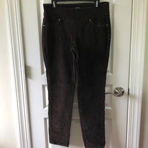 Jag Jeans Brown cords